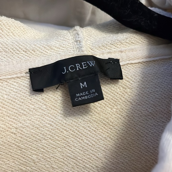 J crew hoodie - Picture 3 of 3